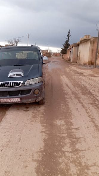 هيونداي ستاركس 2002 - صورة 1