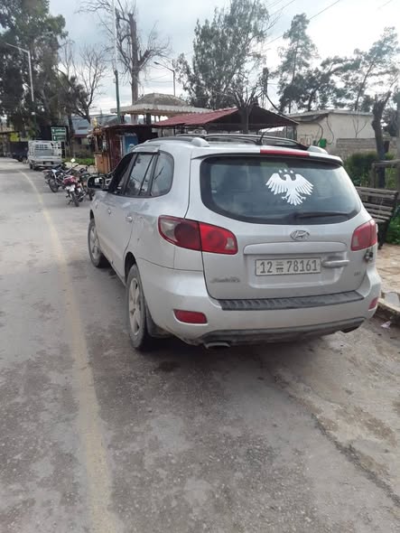 هيونداي سانتا في 2008 - صورة 2