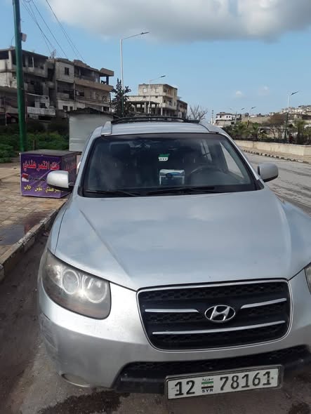 هيونداي سانتا في 2008 - صورة 3