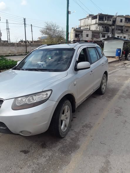 هيونداي سانتا في 2008 - صورة 4