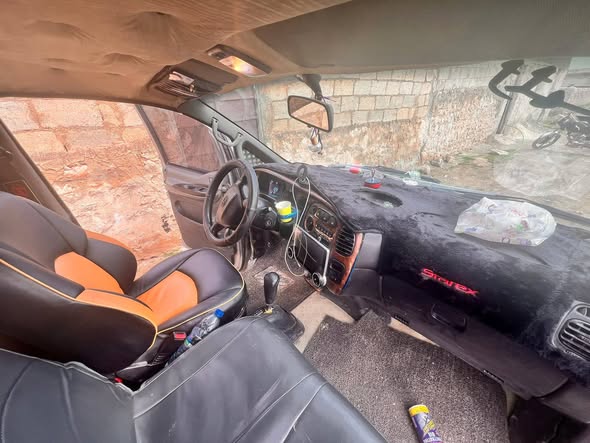 هيونداي ستاركس 2005 - صورة 3