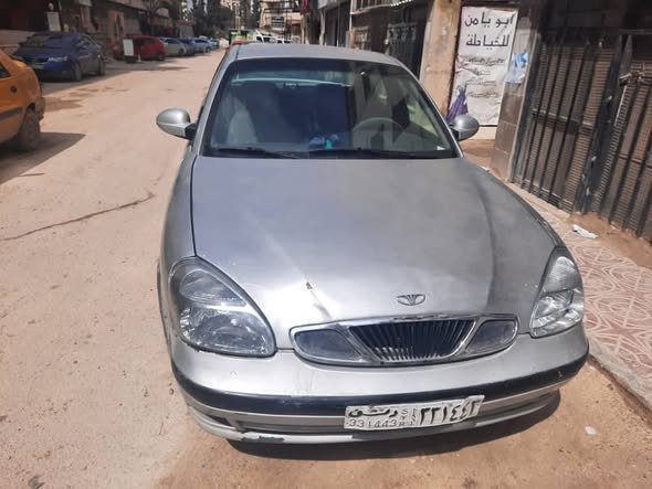 دايو نوبيرا 2000 - صورة 2