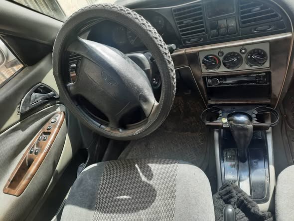 دايو نوبيرا 2000 - صورة 3