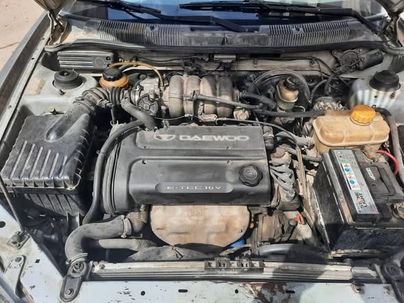 دايو نوبيرا 2000 - صورة 4