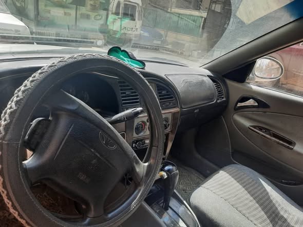 دايو نوبيرا 2000 - صورة 5