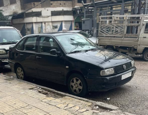 Volkswagen بولو 2000 - صورة 2