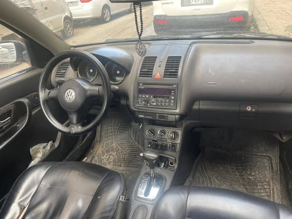 Volkswagen بولو 2000 - صورة 3