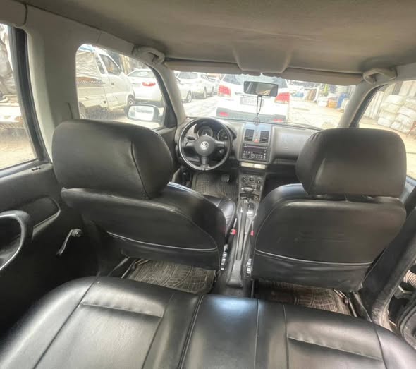 Volkswagen بولو 2000 - صورة 4