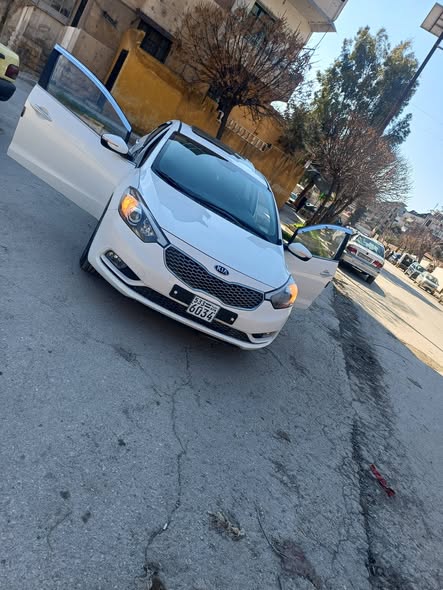 كي ك3 2013 - صورة 1