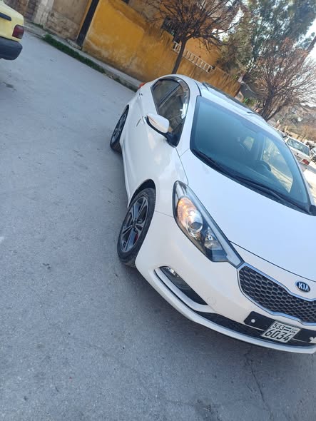 كي ك3 2013 - صورة 2