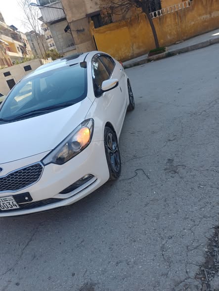 كي ك3 2013 - صورة 3