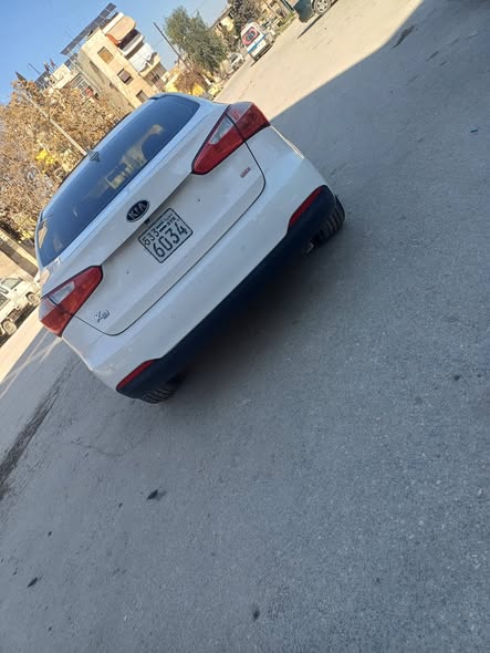 كي ك3 2013 - صورة 4