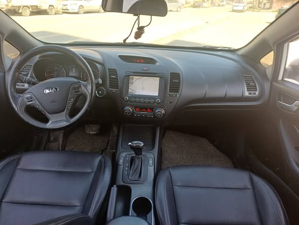 كي ك3 2013 - صورة 5