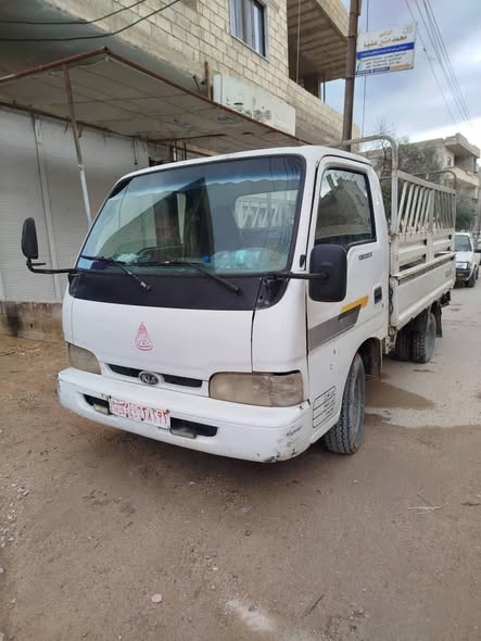 كيا تلت تالاف 2001 - صورة 2