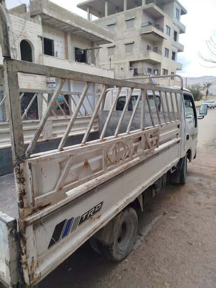 كيا تلت تالاف 2001 - صورة 3