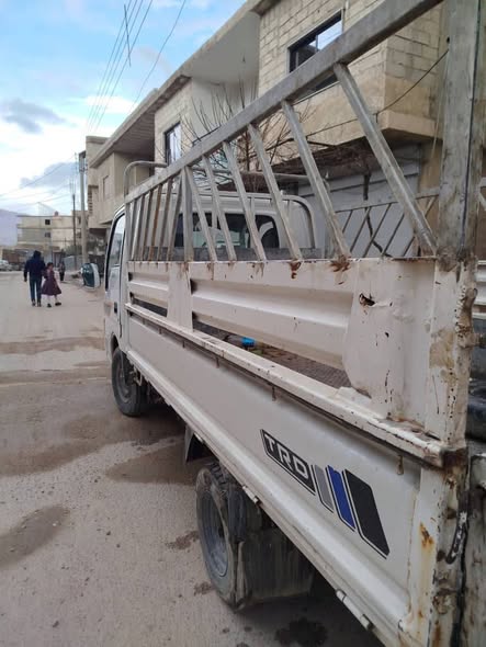 كيا تلت تالاف 2001 - صورة 4