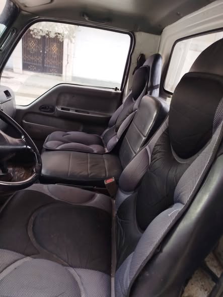 كيا تلت تالاف 2001 - صورة 5