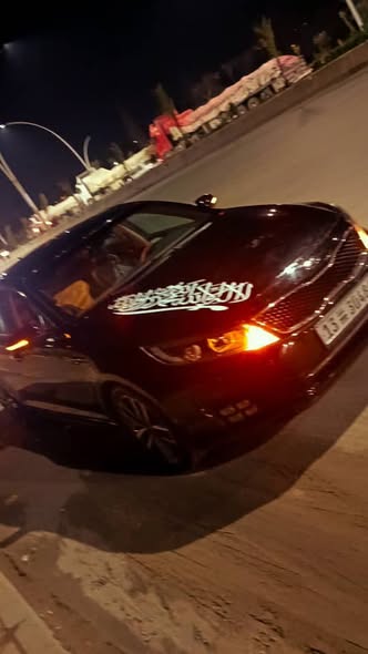 كيا اوبتيما 2014 - صورة 3