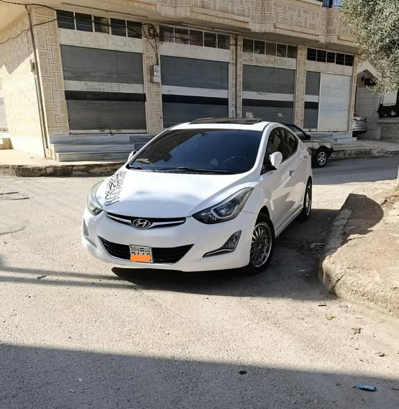 هيونداي النترا 2015 - صورة 3