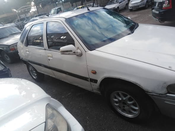 سما مابل 2008 - صورة 1