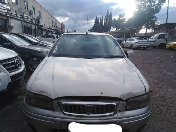 سما مابل 2008 - صورة 3