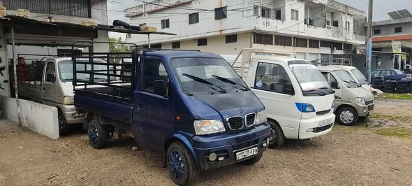 DFM 200 2008 - صورة 2