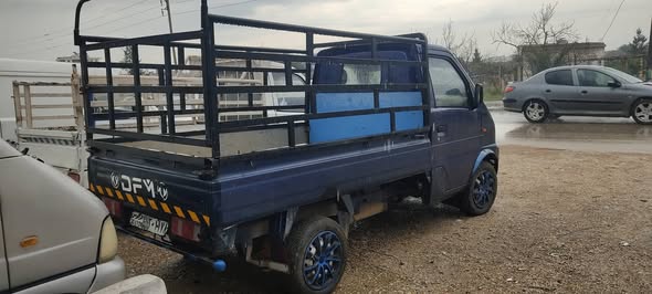 DFM 200 2008 - صورة 4