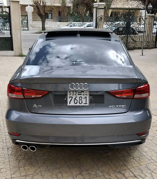 اودي A3 2019 - صورة 5