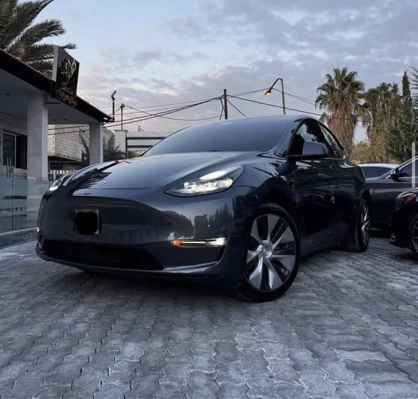 تسلا موديل واي 2023 - صورة 1