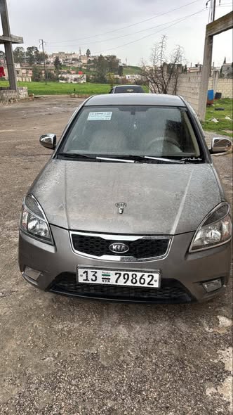 كيا ريو 2010 - صورة 3