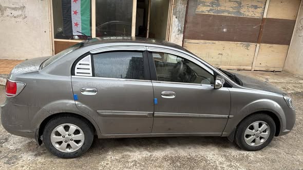 كيا ريو 2010 - صورة 4