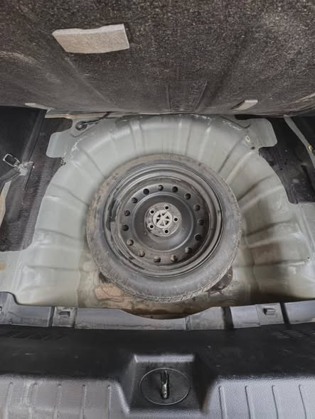 ماذدا 626 1992 - صورة 3