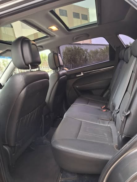 كيا سيرنتو 2012 - صورة 5