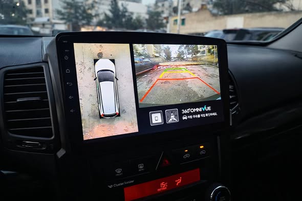 كيا سورينتو 2010 - صورة 5