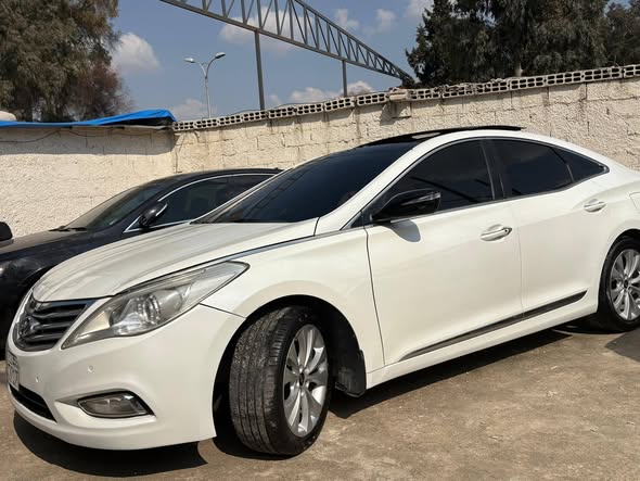 هوندا ازيرا 2014 - صورة 1