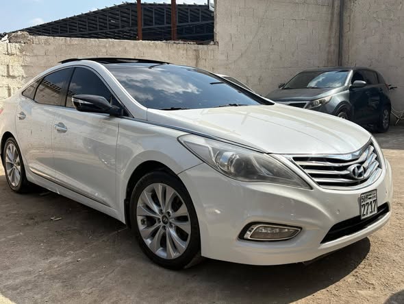 هوندا ازيرا 2014 - صورة 2