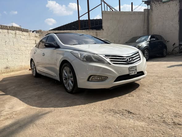 هوندا ازيرا 2014 - صورة 3