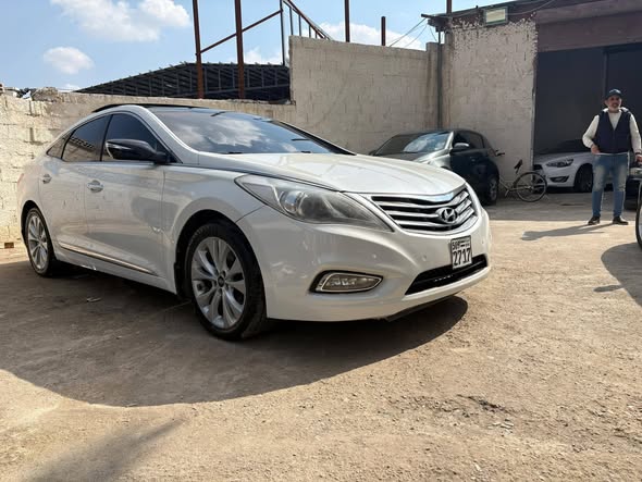 هوندا ازيرا 2014 - صورة 5