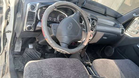 كيا ٢٧٠٠ 2009 - صورة 2