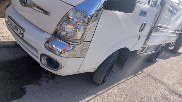 كيا ٢٧٠٠ 2009 - صورة 5