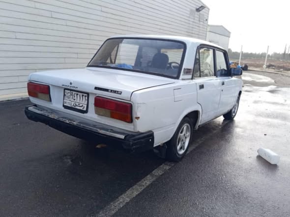 لادا 107 2001 - صورة 1