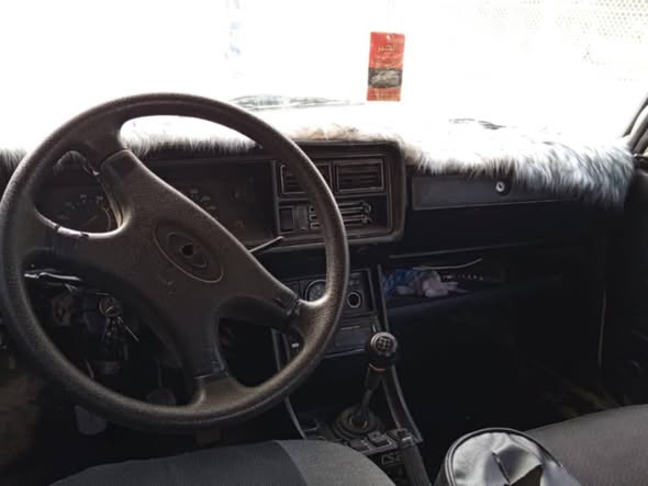 لادا 107 2001 - صورة 2