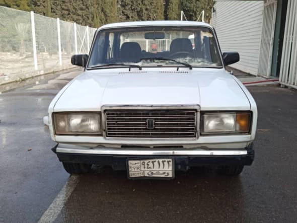 لادا 107 2001 - صورة 3