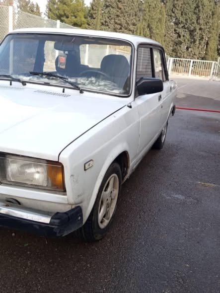 لادا 107 2001 - صورة 5