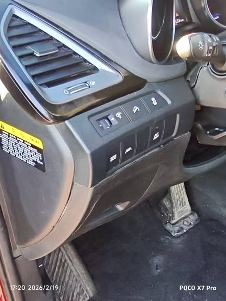 هيونداي سانتا في 2013 - صورة 4