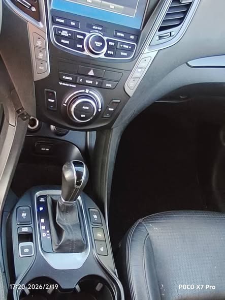 هيونداي سانتا في 2013 - صورة 5