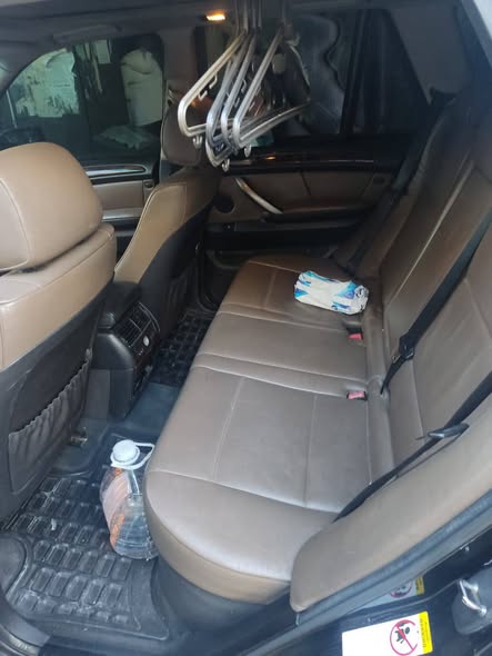 BMW X5 2006 - صورة 3