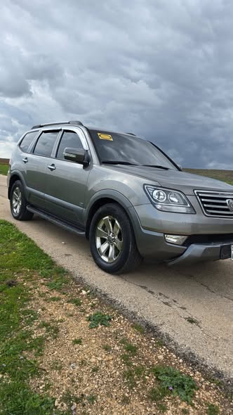 كيا موهافي 2011 - صورة 2