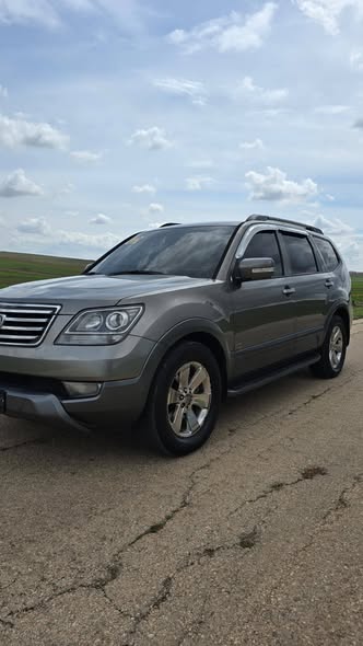 كيا موهافي 2011 - صورة 4