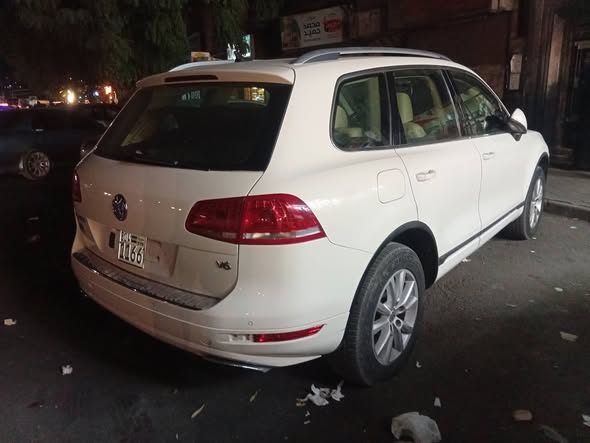 فولكس واجن طوارئ 2011 - صورة 2